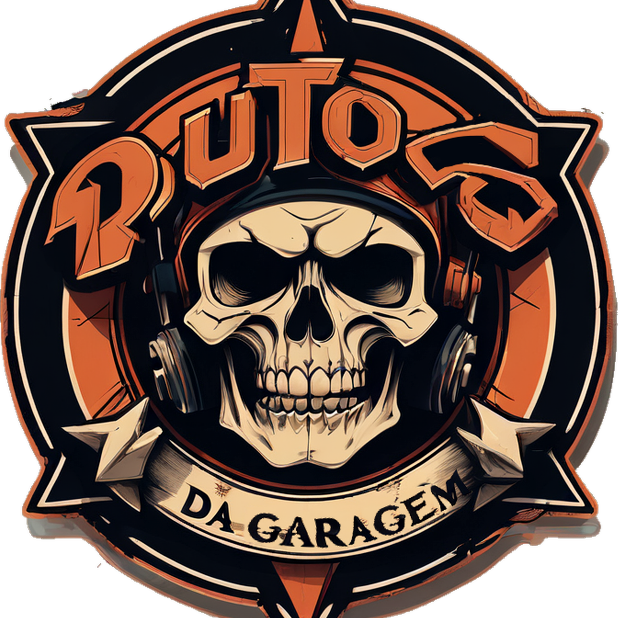 Putos da Garagem