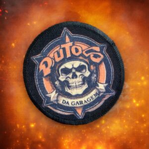 Patch
