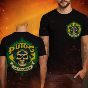 Logo Tee - BR